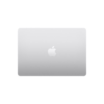 APPLE 13" MacBook Air, M4 Chip w/ 10C CPU and 10C GPU, 16GB, 512GB SSD, Silver